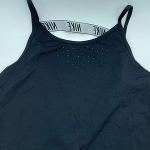 Nike workout tank